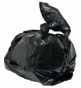 Bolsa de basura
