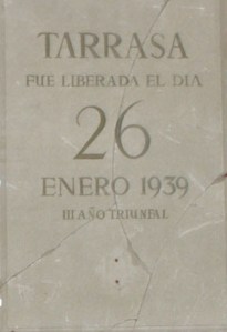 26 enero terrassa 1939