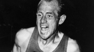 Emil Zatopek