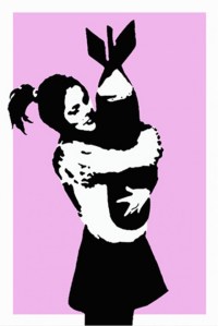 Bomb-Hugger-by-Banksy-560x839