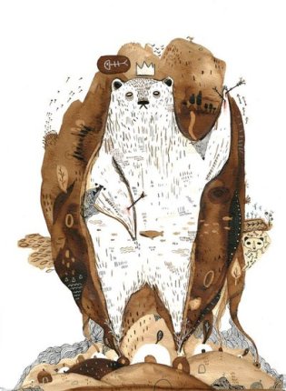 rey_oso_by_red_queen_ashura-d6ainv2